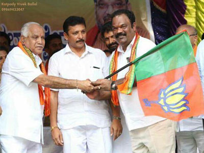 Gurme Suresh Shetty Gurme Suresh Shetty